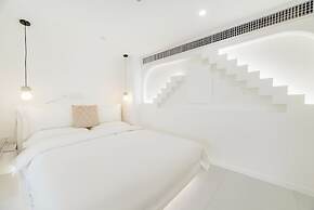 Zhuhai Ocean Code Dreamy Accommodation