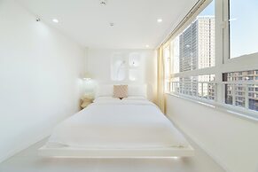 Zhuhai Ocean Code Dreamy Accommodation