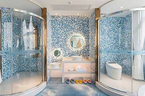 Zhuhai Ocean Code Dreamy Accommodation