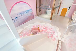 Zhuhai Ocean Code Dreamy Accommodation