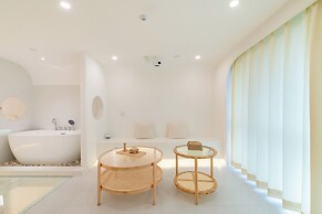 Zhuhai Ocean Code Dreamy Accommodation