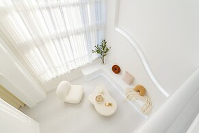 Zhuhai Ocean Code Dreamy Accommodation