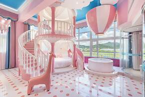 Zhuhai Ocean Code Dreamy Accommodation