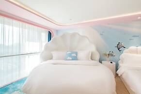 Zhuhai Ocean Code Dreamy Accommodation