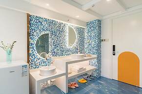 Zhuhai Ocean Code Dreamy Accommodation