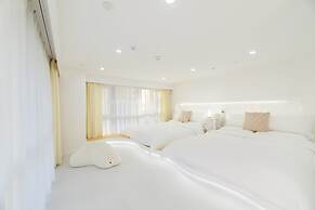 Zhuhai Ocean Code Dreamy Accommodation