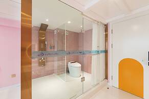 Zhuhai Ocean Code Dreamy Accommodation