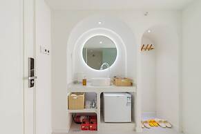 Zhuhai Ocean Code Dreamy Accommodation