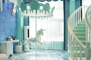 Zhuhai Ocean Code Dreamy Accommodation
