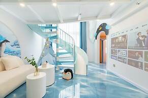 Zhuhai Ocean Code Dreamy Accommodation