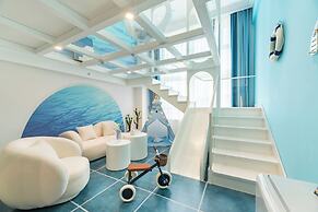 Zhuhai Ocean Code Dreamy Accommodation