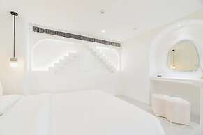Zhuhai Ocean Code Dreamy Accommodation