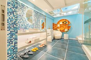 Zhuhai Ocean Code Dreamy Accommodation