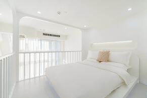 Zhuhai Ocean Code Dreamy Accommodation