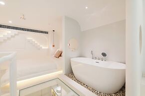 Zhuhai Ocean Code Dreamy Accommodation
