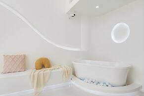 Zhuhai Ocean Code Dreamy Accommodation