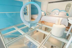 Zhuhai Ocean Code Dreamy Accommodation