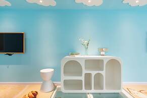 Zhuhai Ocean Code Dreamy Accommodation