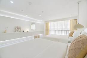 Zhuhai Ocean Code Dreamy Accommodation