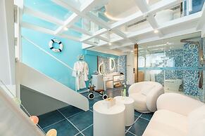 Zhuhai Ocean Code Dreamy Accommodation
