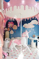 Zhuhai Ocean Code Dreamy Accommodation