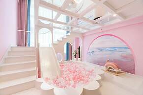 Zhuhai Ocean Code Dreamy Accommodation