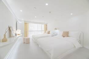Zhuhai Ocean Code Dreamy Accommodation