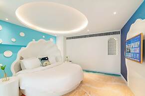 Zhuhai Ocean Code Dreamy Accommodation