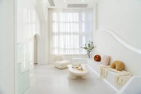 Zhuhai Ocean Code Dreamy Accommodation