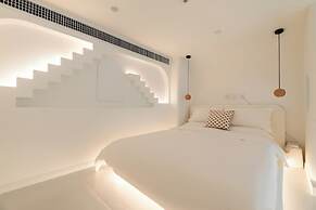 Zhuhai Ocean Code Dreamy Accommodation