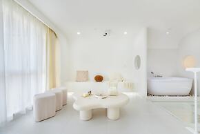 Zhuhai Ocean Code Dreamy Accommodation