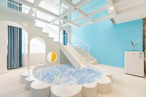 Zhuhai Ocean Code Dreamy Accommodation