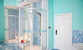 Zhuhai Ocean Code Dreamy Accommodation