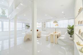 Zhuhai Ocean Code Dreamy Accommodation