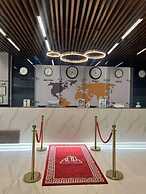 Skyport Hotel