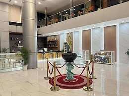 Skyport Hotel