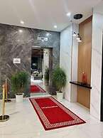 Skyport Hotel