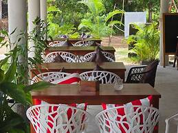 WHITE BEACH RESORT LONGSET