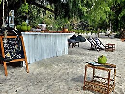 WHITE BEACH RESORT LONGSET