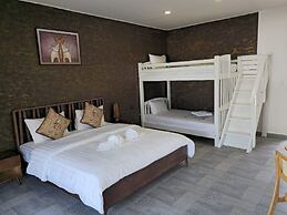 WHITE BEACH RESORT LONGSET
