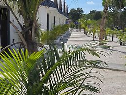 WHITE BEACH RESORT LONGSET