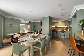 UKO Potts Point