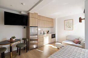 UKO Potts Point