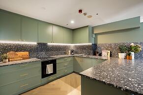UKO Potts Point