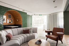 UKO Potts Point