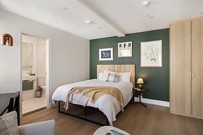 UKO Potts Point
