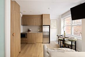 UKO Potts Point