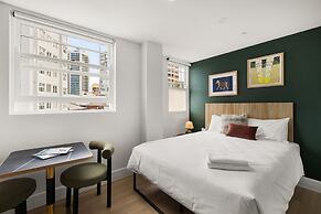 UKO Potts Point