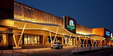Silk Valley-Luxury 1B near Masdar Park