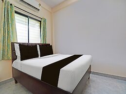 Hotel Crpf V7 Service Apartment